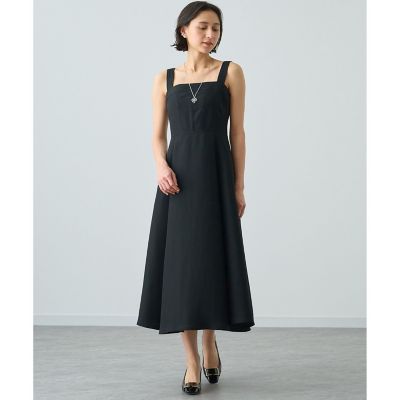【セットアップ対応商品】ライトグログランベア　ワンピース