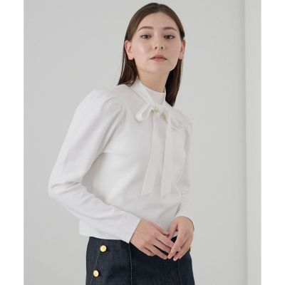 23SS ANAYI レーヨンラメノースリーブ プルオーバー ANAYI｜レーヨンラメノースリーブ プルオーバー | Rakuten