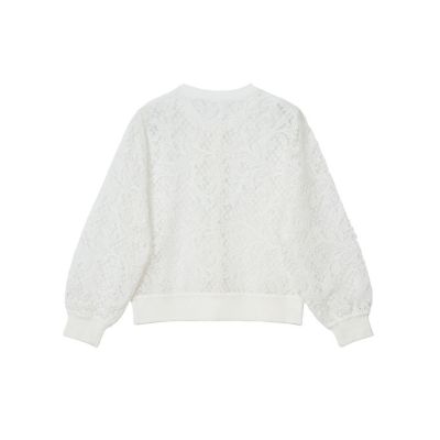 レース カーディガン | ANAYI/アナイ | 三越伊勢丹オンライン