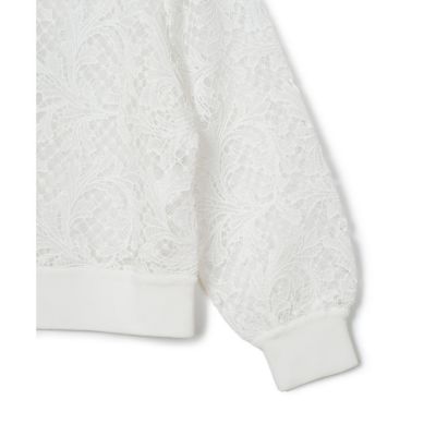 ANAYI レースカーディガン 38 ANAYI レース カーディガン 38 レディース