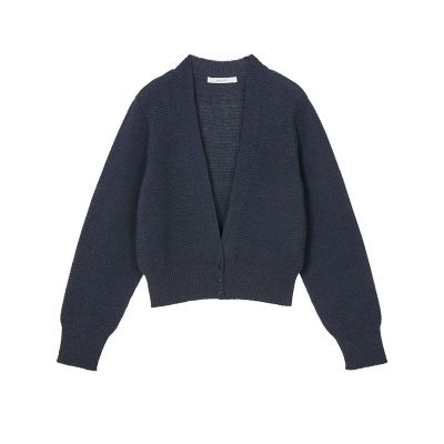 楽天市場】【SALE／40%OFF】和紙ガーターVネック カーディガン