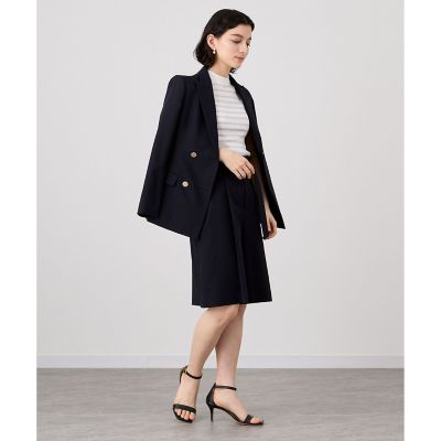 23SS ANAYI レーヨンラメノースリーブ プルオーバー - メルカリ