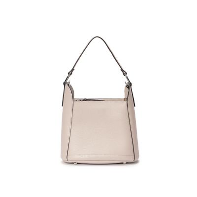 ＜ANAYI＞◇シュリンクレザーハンド　バッグ