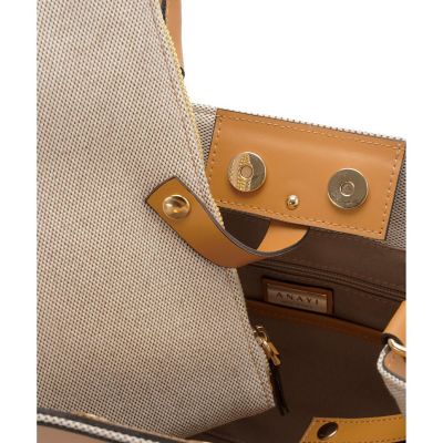 ◇カットワーク２ＷＡＹトート　バッグ
