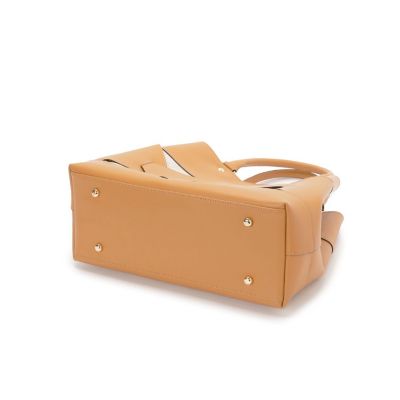 ◇カットワーク２ＷＡＹトート　バッグ
