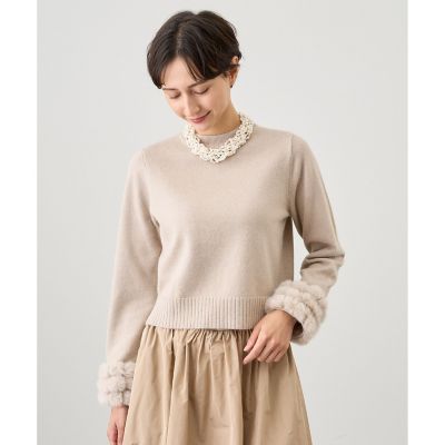 アナイ ストーンパールショートネックレス 新品タグ付き アナイ ストーンパールショートネックレス 新品タグ付き - メルカリ