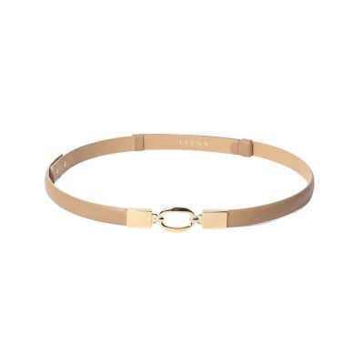 プレートコンビベルト | ANAYI/アナイ | 三越伊勢丹オンラインストア