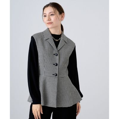 ANAYI（アナイ）の「【セットアップ対応商品】モノトーン