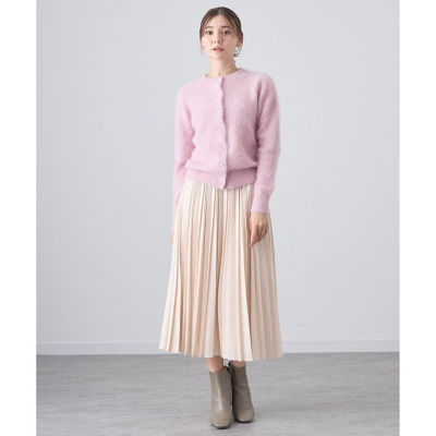 最安値級価格 【2万円】ISETAN family パープルピンク スカート SALE