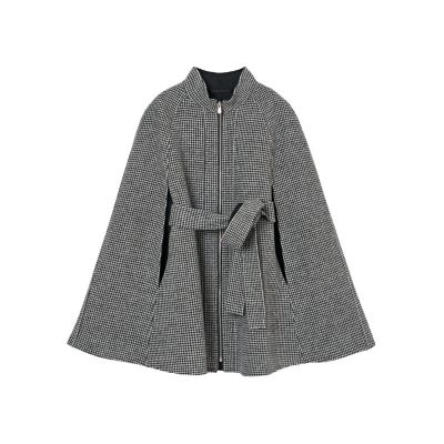 アナイ ケープコート 36 美品 | camillevieraservices.com