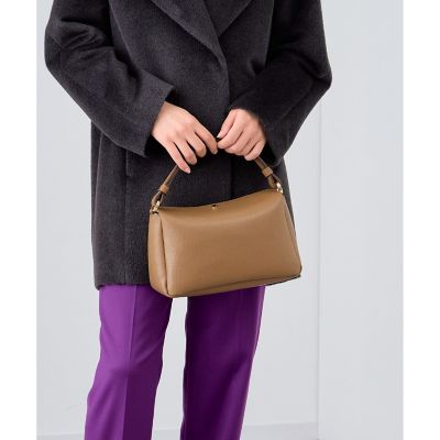 ◇フラップハンドバッグ | ANAYI/アナイ | 三越伊勢丹オンラインストア  