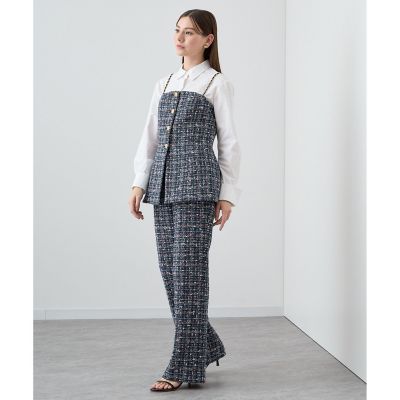 大人気定番商品 えみ さま♪極美品✨ANAYI 【現行品】コズミック 