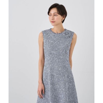 Eternal Line 2024】ミックスツイードフレア