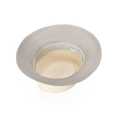 新品アナイ♡配色ハット ◇配色ハット | ANAYI/アナイ | 三越伊勢丹オンラインストア