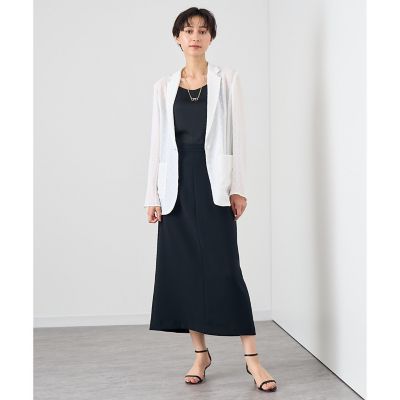 シアードットテーラード　ジャケット