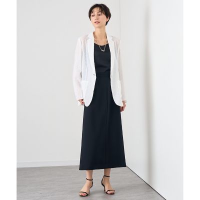 シアードットテーラード　ジャケット