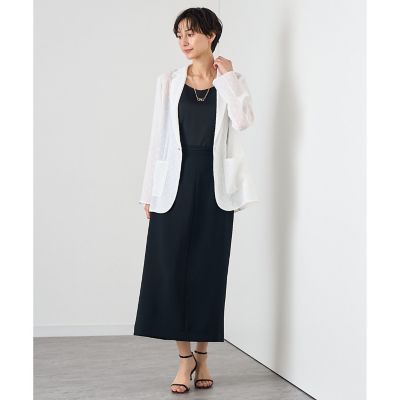 シアードットテーラード　ジャケット