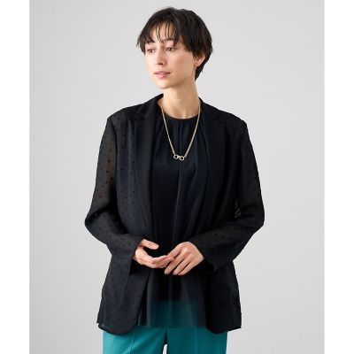 シアードットテーラード　ジャケット