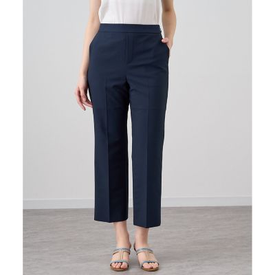 【セットアップ対応商品】サッカーストレッチクロップドパンツ