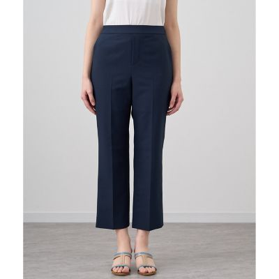 【セットアップ対応商品】サッカーストレッチクロップドパンツ