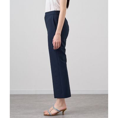 【セットアップ対応商品】サッカーストレッチクロップドパンツ