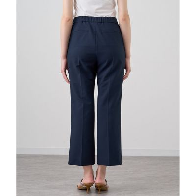 【セットアップ対応商品】サッカーストレッチクロップドパンツ