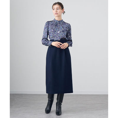 タロットプリントスタンド ブラウス | ANAYI/アナイ | 三越伊勢丹