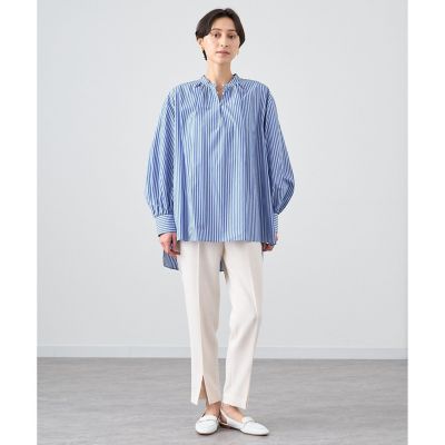 ANAYI チュニックブラウス 美品 サイズ36 トップス