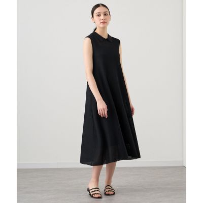 セットアップ対応商品】カノコメッシュポロ ワンピース | ANAYI