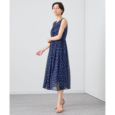 フレア ワンピース |ANAYI OFFICIAL ONLINE STORE | アナイ 公式