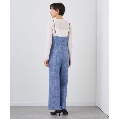 ANAYI バルファスジャージーリブプルオーバー 38 ANAYI バルファスジャージーリブプルオーバー 38 ANAYI バル