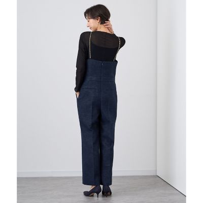 エターナリーのプルオーバー♡ Eternal Line 2024】シアージャージー プルオーバー