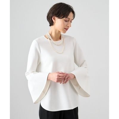ダンボールニットプルオーバー|ANAYI OFFICIAL ONLINE STORE