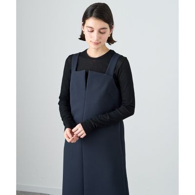アナイ シアーテレコクループルオーバー☆新品タグ付き シアーテレコクループルオーバー | ANAYI/アナイ | 三越伊勢丹
