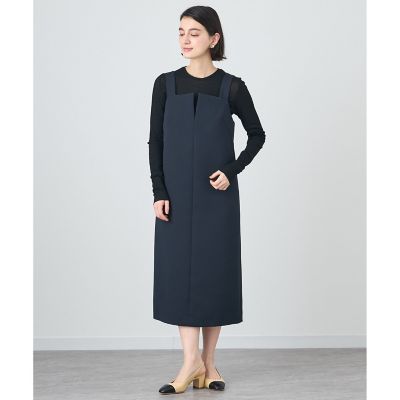 アナイ シアーテレコクループルオーバー☆新品タグ付き シアーテレコクループルオーバー|ANAYI OFFICIAL ONLINE STORE