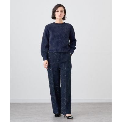 楽天市場】【SALE／30%OFF】エトワールジャガードフェザー プル