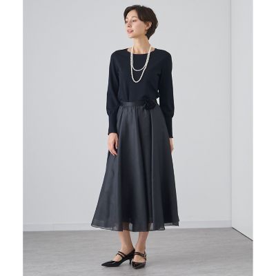 ANAYI アナイ　ネイビー　薄手　ジャケット アナイのジャケット 中古通販 | ブランディア