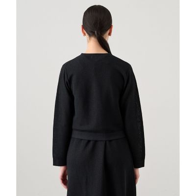 セットアップ対応商品】カノコメッシュブルゾン | ANAYI/アナイ | 三越