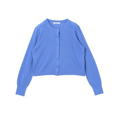 essence of ANAYI 撥水コットンポリエステル2WAYカーディガン essence of ANAYI 撥水コットンポリエステル2WAYカーディガン