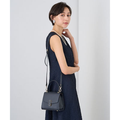 美品☆ANAYI コンビミニハンドバッグ セール】 ◇コンビミニハンドバッグ （ハンドバッグ）｜ANAYI / アナイ