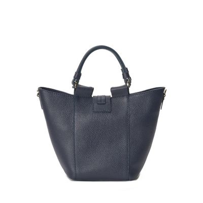 ◇ステッチコンビショルダーバッグ | ANAYI/アナイ | 三越伊勢丹