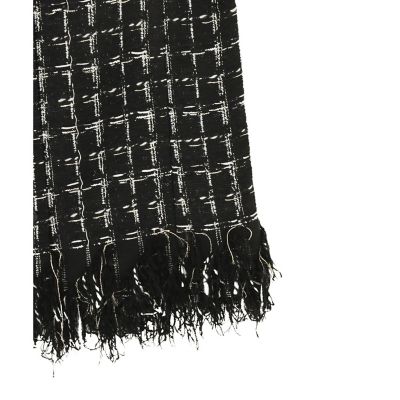 クリーニング済み✨アナイ　ジャガードペイズリープリント ブラウス　Sサイズ カイキンシアーシャツ – BUNNY APARTMENT