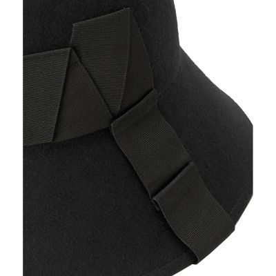 ◇リボンバケットハット