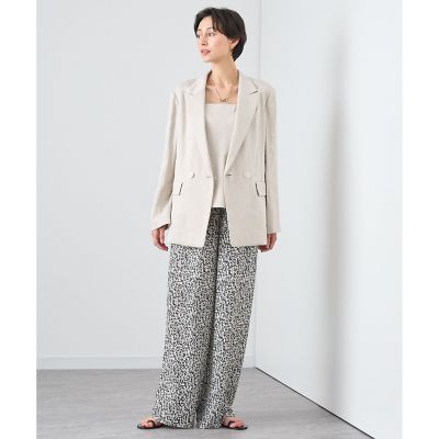 ジレ|アウター|NEW ARRIVAL|ANAYI OFFICIAL ONLINE STORE