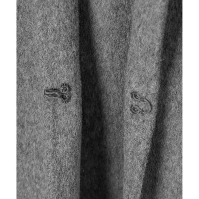 ウールファーペプラムジレ | ANAYI/アナイ | 三越伊勢丹オンライン