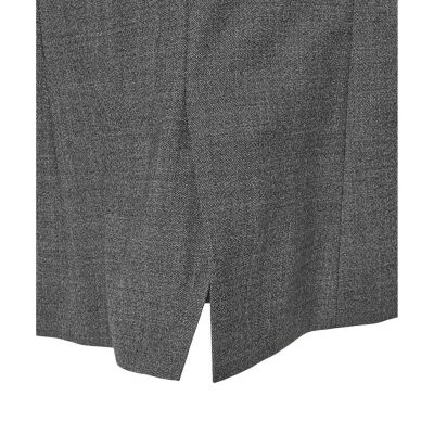 【セットアップ対応商品】サキソニーストレッチダブルジャケット