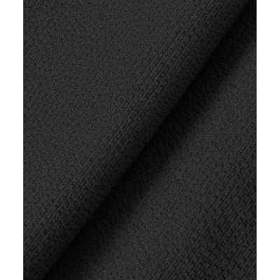 【セットアップ対応商品】サッカーストレッチペプラム　ブラウス