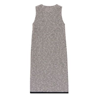 【セットアップ対応商品】カラミツイード　ワンピース