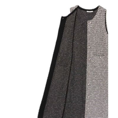 【セットアップ対応商品】カラミツイード　ワンピース