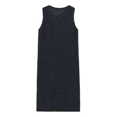 【セットアップ対応商品】カラミツイード　ワンピース